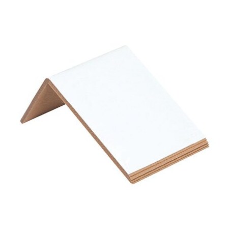 Bsc Preferred 4 x 3 x 2'' .160 Strapping Protectors, 650PK BUY00021274